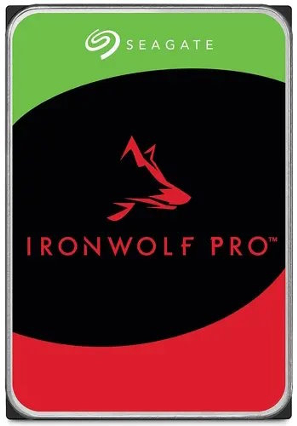 Жесткий диск 14TB SATA 6Gb/s Seagate ST14000NT001