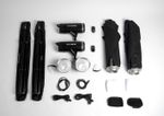 Комплект постоянного света FST EF-150B LED Softbox KIT