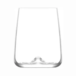 Стакан Олд Фэшн 475 мл "Терра" Cocktail&Beer d 7 см h10,9 см LAV [6]