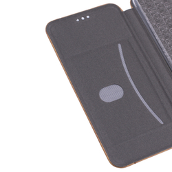 Чехол-книжка Skin Choice с магнитной крышкой для Huawei P20