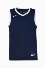 Майка без рукавов Nike Team25 Basketball Stock Junior - темно-синий