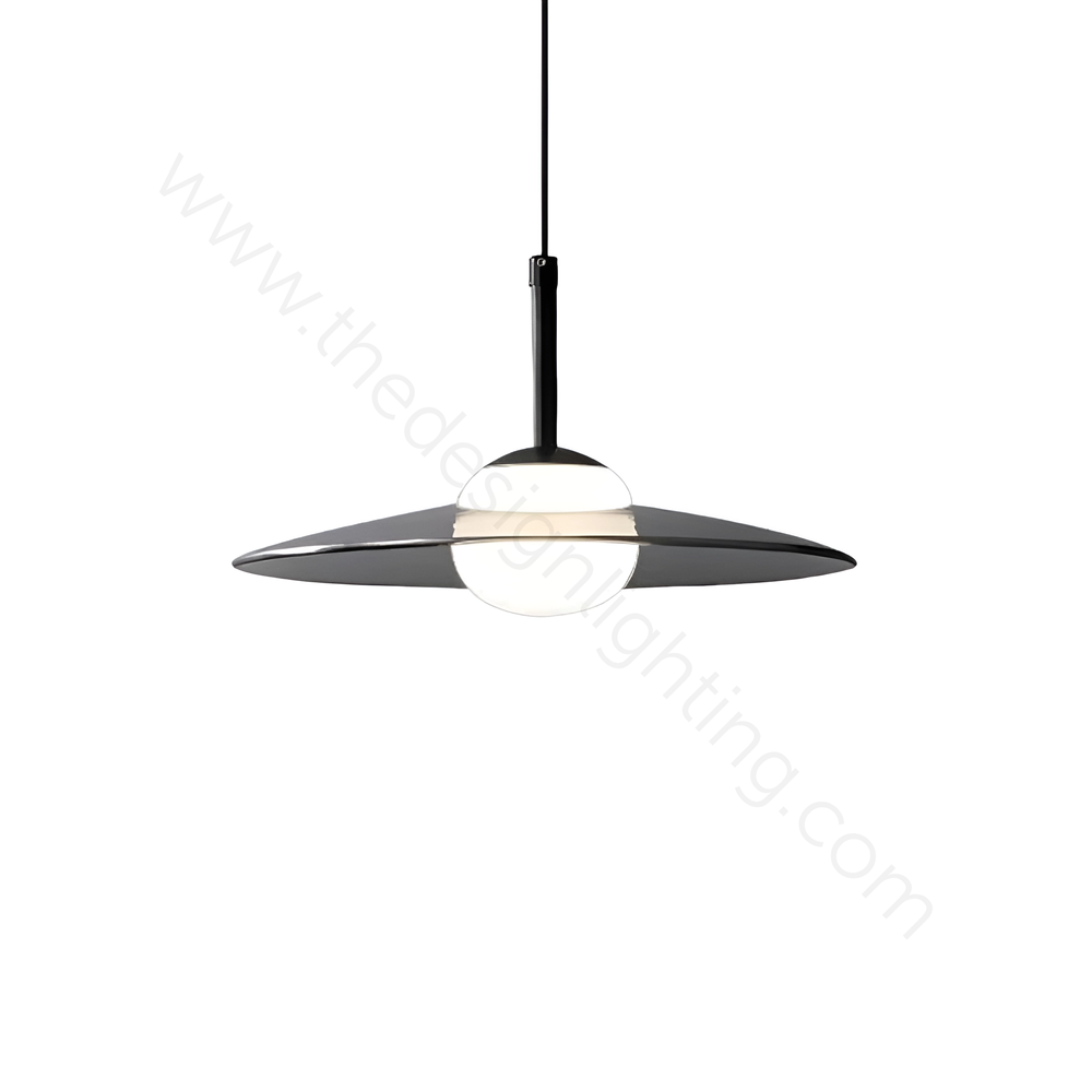 Pendant design lamp Pisier