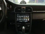 Магнитола для Porsche 911 2004-2013, Cayman 2004-2013 - Kuberg SL-P8001 на Android 10, Быстрая, 4G SIM-слот