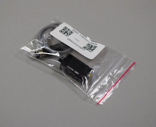 Оптический датчик BAUMER FHDK 10P1101/KS35