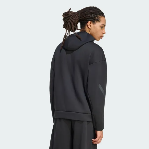 Толстовка мужская ADIDAS M Z.N.E. FZ