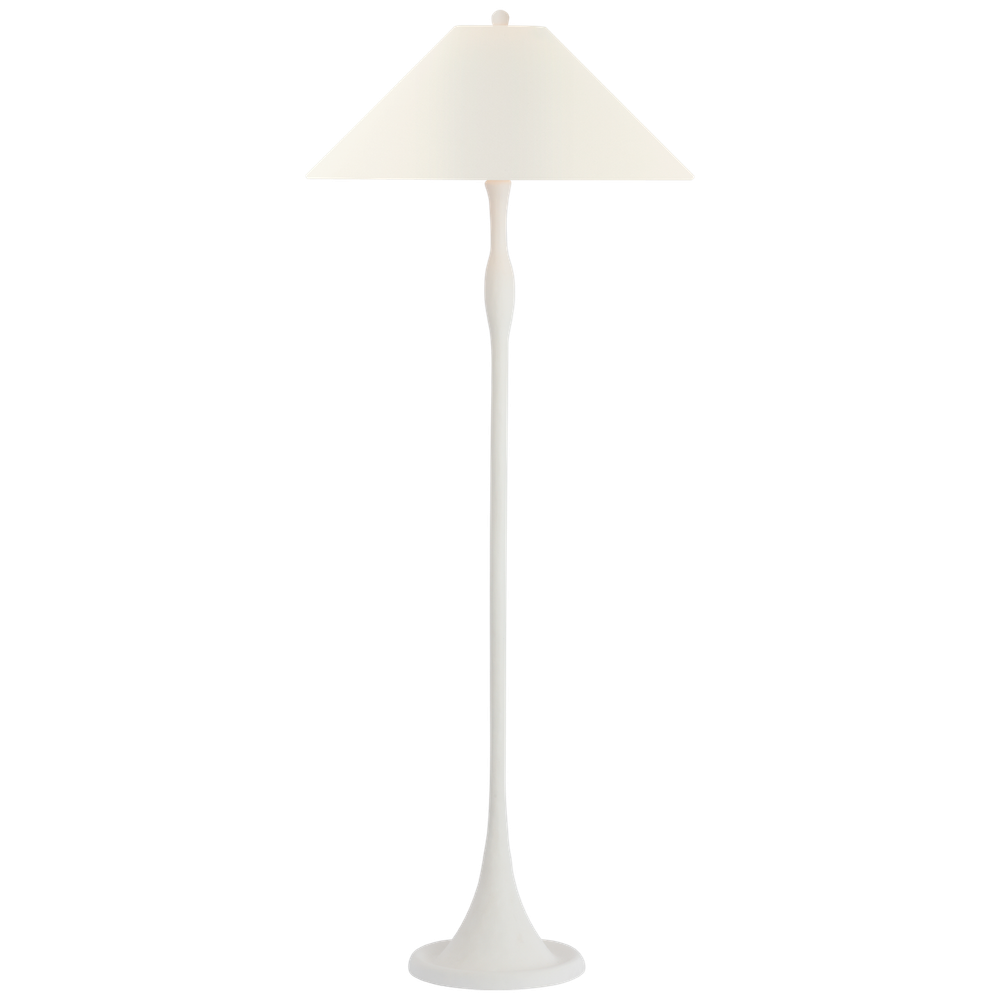 Напольный светильник Visual Comfort Romero Medium Floor Lamp