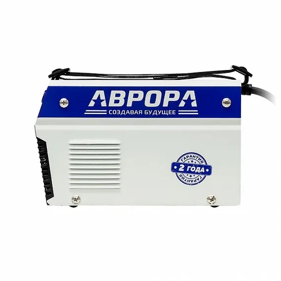 Сварочный инвертор "АВРОРА" ВЕКТОР 2000