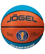Мяч баскетбольный Training ECOBALL 2.0 Replica №6