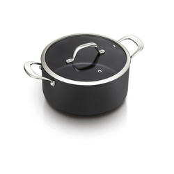 Кастрюля 18см Brabantia Balance