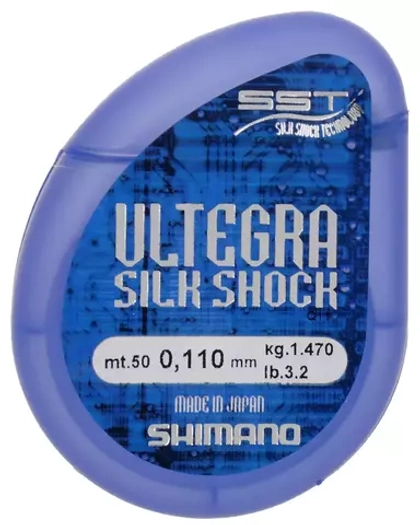 Леска Shimano "Ultegra" 50м, 0.20мм