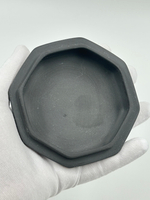 Шкатулка Wedgwood чёрная