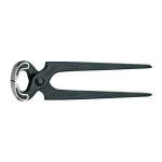 Клещи плотницкие черненые 160 мм Knipex 50 00 160