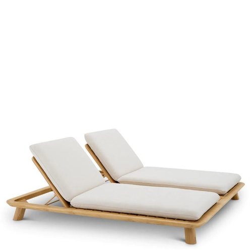 Шезлонг Weston Double OUTDOOR