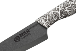 Набор ножей 3шт Samura Inca SIN-0220B/K