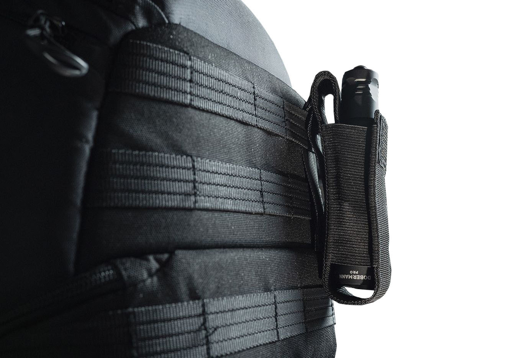 Фонарь светодиодный тактический Armytek Viking Pro Magnet USB, 2200 лм, холодный свет, аккумулятор