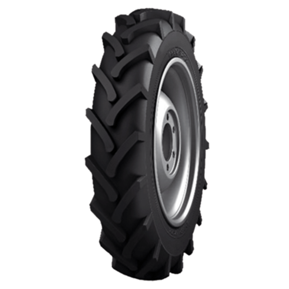 Voltyre 12,4R28 IMP 8PR 122A6 ЯФ-394 TT РОССИЯ + Камера 12,4-28 вентиль ТК (71)