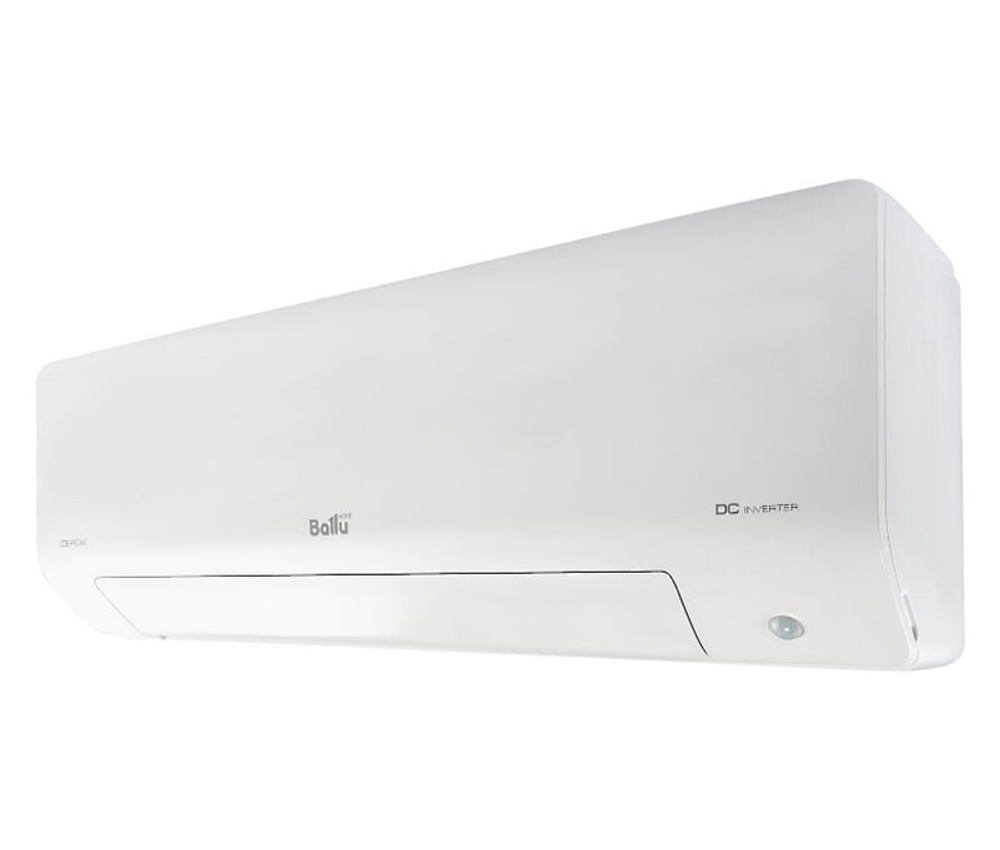 Ballu Ice Peak Inverter BSPKI-10HN8_24Y/V4