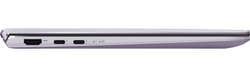 Ноутбук ASUS ZenBook 14 UX435EG-A5002T (90NB0SI1-M03630) Intel Core i5 1135G7/ 8192 Mb/ 14; Full HD 1920x1080/ 512 Gb SSD/ nVidia GeForce MX450 2048 Mb/ Windows 10 Home/ серый
