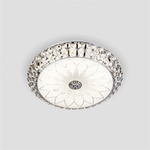 Потолочный светильник LED4U L1111-300 CR