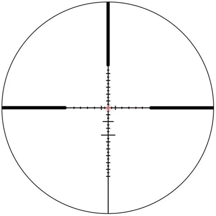 Прицел Vector Optics HUGO 3-12x40I FIBER (SCOM-44)
