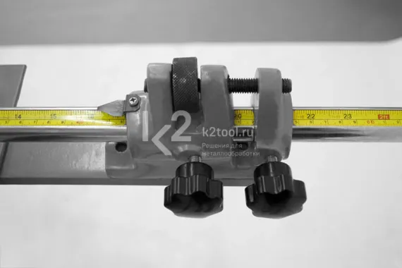 Ножная гильотина STALEX Q01-1x1000