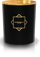 Свеча Montale Aoud Ambre