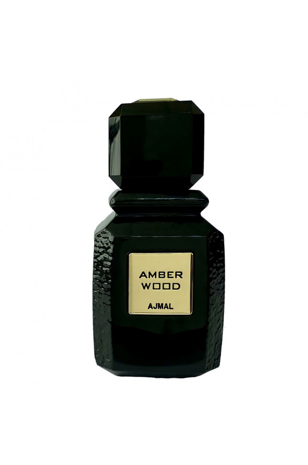 Отдушка по мотивам Ajmal — Amber wood unisex