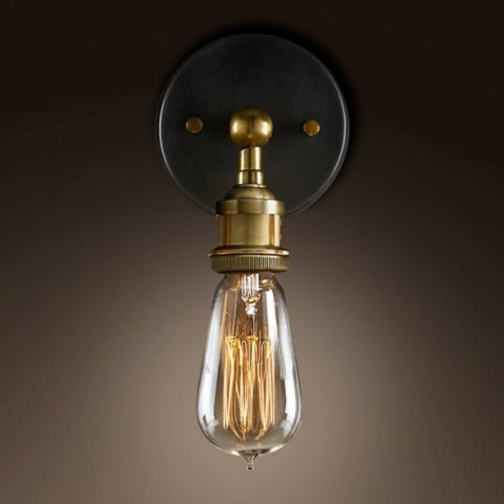 Светильник Джесси Restoration Hardware DTL9106