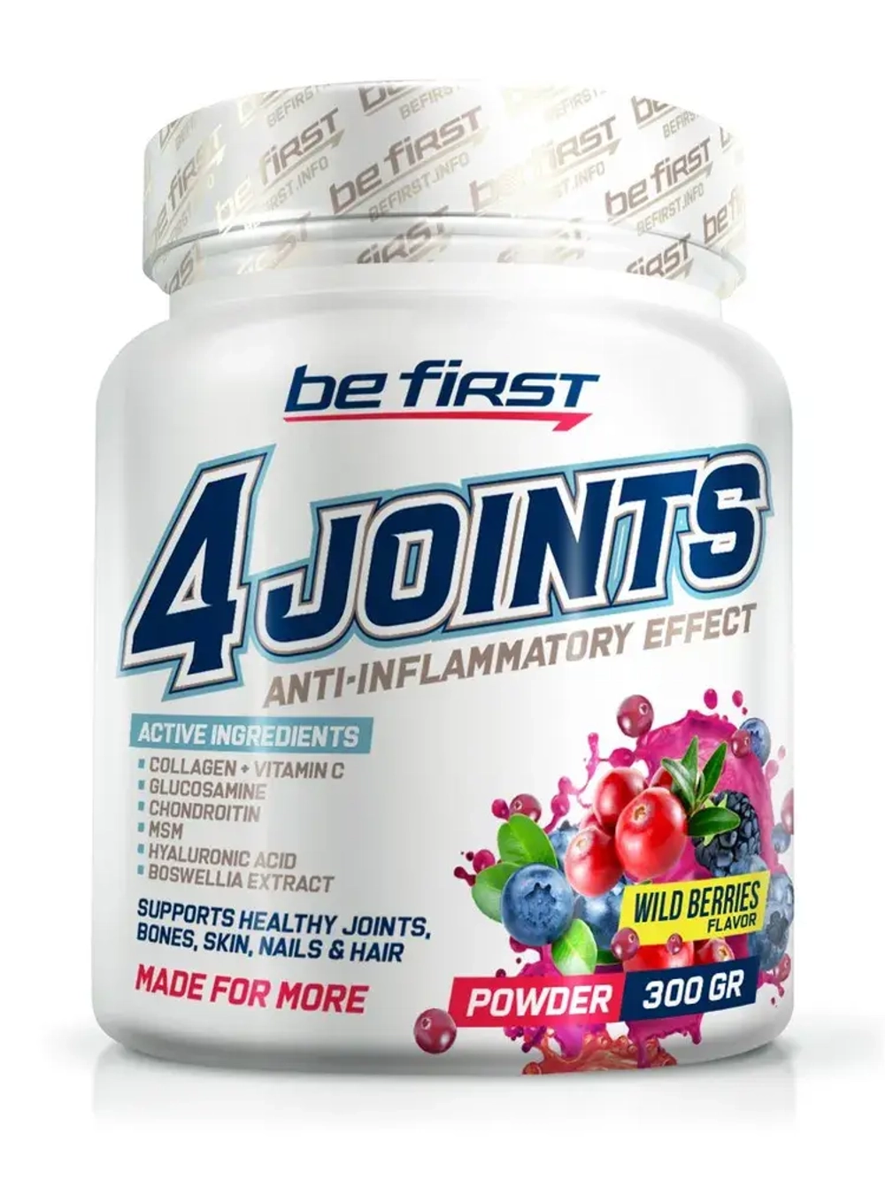 4joints powder