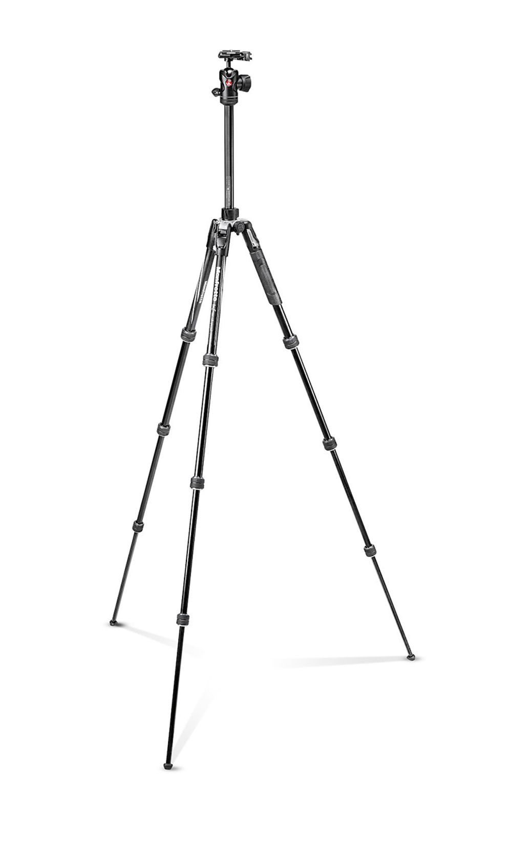 Штатив Manfrotto MKBFRTA4BK-BH Befree Advanced Travel Twist