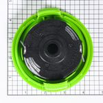 Катушка + крышка триммера 40v Greenworks 2926207