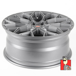 Комплект дисков Vossen 18x8 et35 5x112