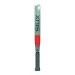 Ракетка Siux Trilogy Pro Ash Green 2026