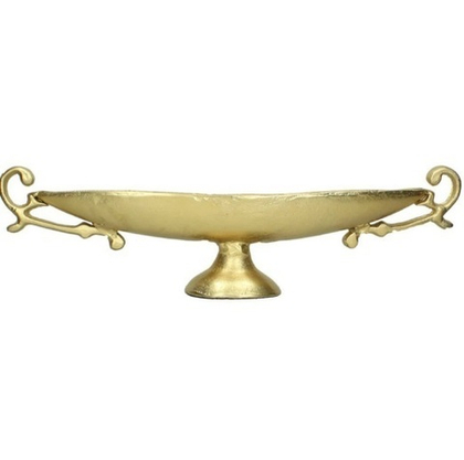 Чаша с ручками 60 см [Арт. WER-1759]