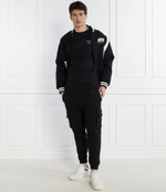Футболка TJM REG CORP Tommy Jeans - черный(DM0DM18872)