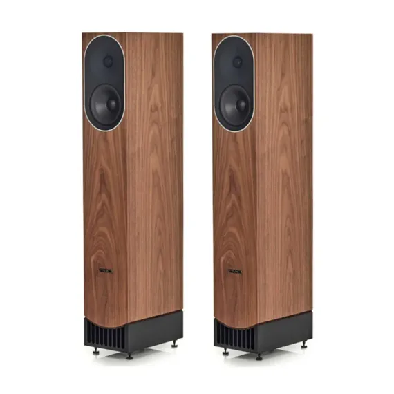 PMC Prophecy5 Natural Walnut