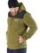 Куртка флис. Norfin POLARGUARD GN 05 р.XXL