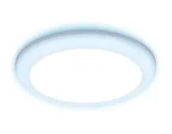 Точечный светильник Downlight DCR313 Ambrella