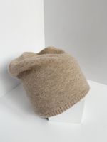 Кашемировая шапка Migle Cashmere, 98