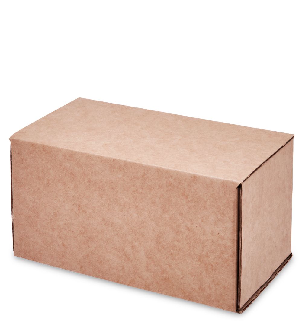 GAEM Art ГК-47 Коробка самосборная гофрокартон 195х105х100