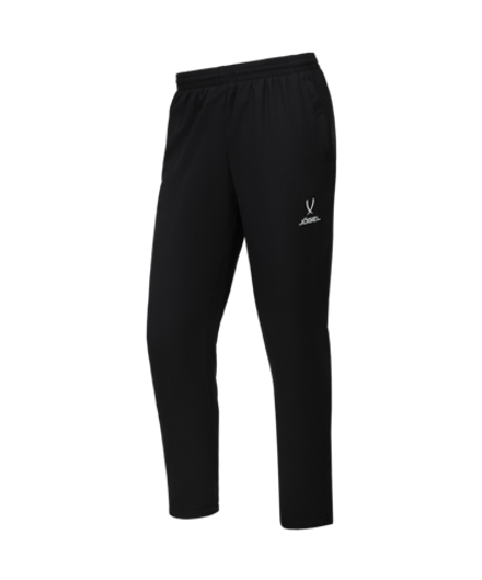 Брюки спортивные CAMP 2 Lined Pants, черный, детский