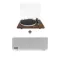 Premiera ECO BT Walnut + Premiera ES422A White