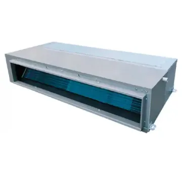 Канальный кондиционер Neoclima NS/NU-48DT3