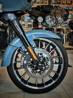 Мотоцикл Harley-Davidson® Road Glide 3