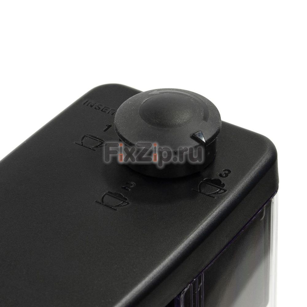 Капучинатор DLSC005 для кофемашины DeLonghi (Делонги) ECAM23, ECAM24, ECAM25 - 5513294511