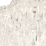 Подвесная люстра Crystal Lux ABRIL SP12
