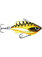 Воблер для рыбалки RAPALA Rap-V Blade
