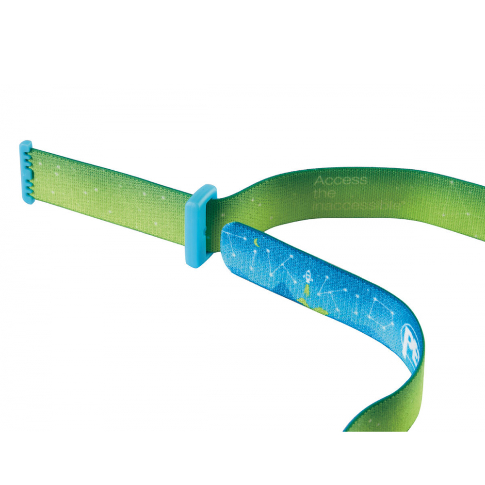 Фонарь налобный PETZL LAMP TIKKID