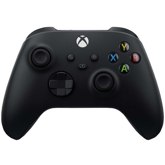 Игровая приставка Microsoft XBox Series X