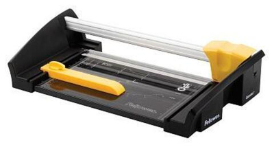 Резак дисковый Fellowes®, GAMMA A4, 20 л.